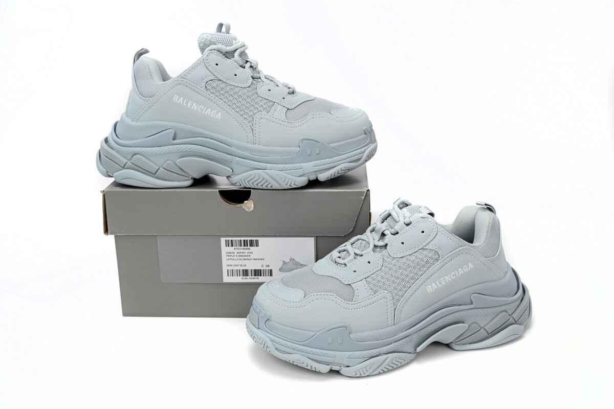 106_Balenciaga Shoes