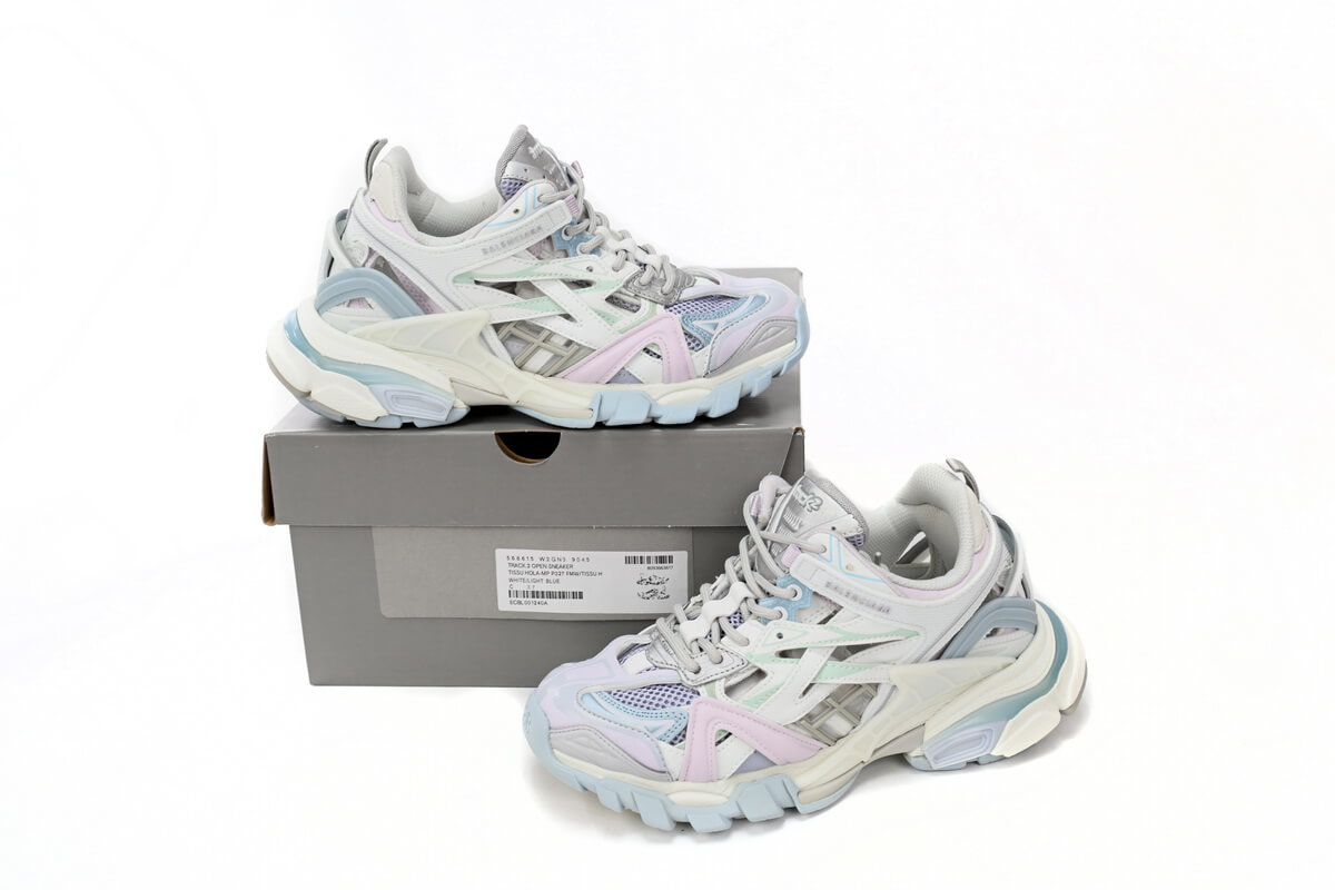 70_Balenciaga Shoes