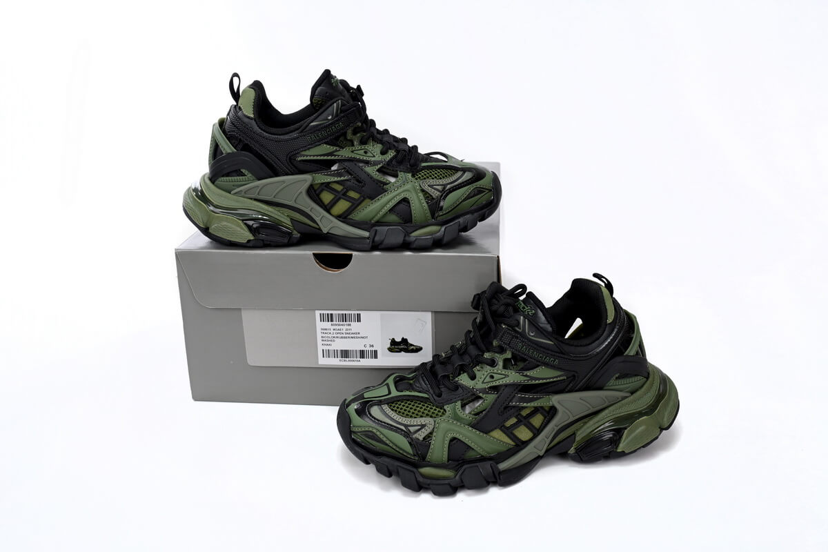 74_Balenciaga Shoes