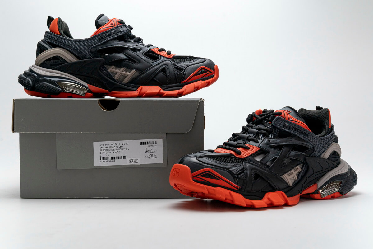 88_Balenciaga Shoes