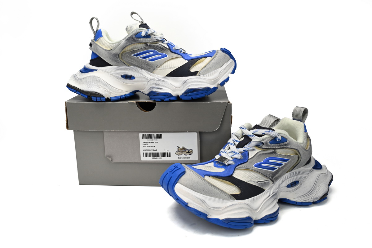 83_Balenciaga Shoes