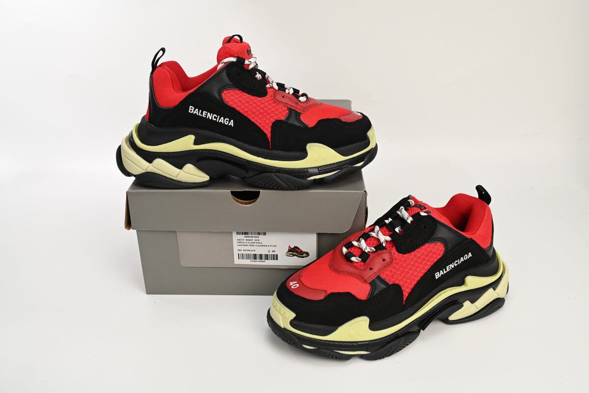 93_Balenciaga Shoes