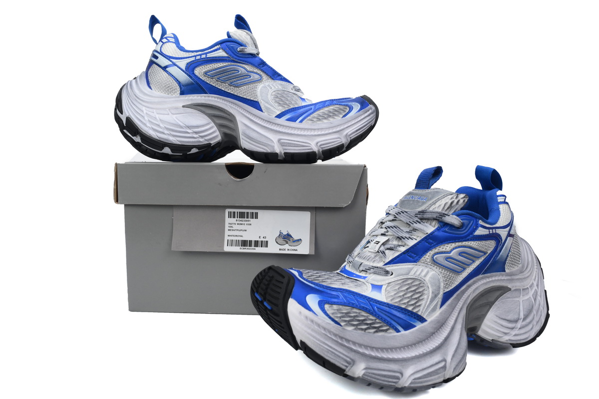 74_Balenciaga Shoes