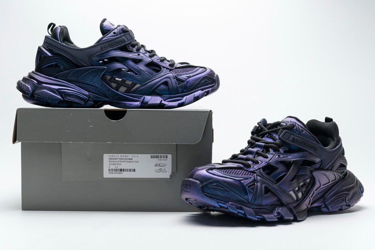 81_Balenciaga Shoes
