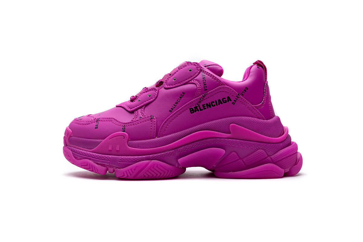 36_Balenciaga Shoes