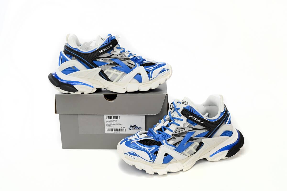80_Balenciaga Shoes