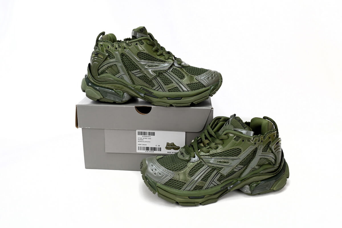 57_Balenciaga Shoes