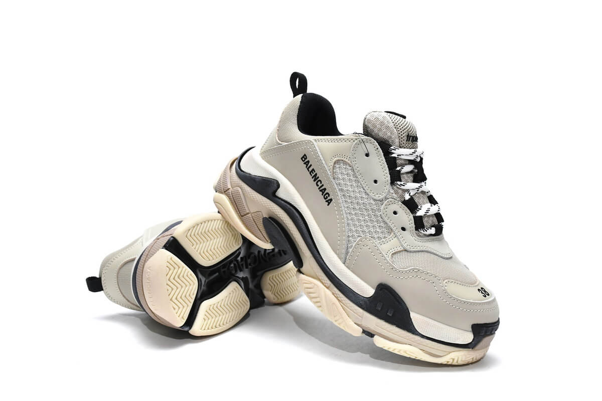 3_Balenciaga Shoes
