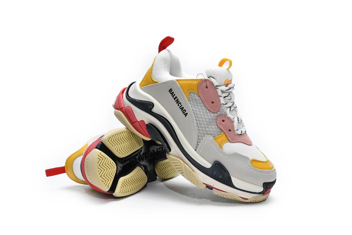 30_Balenciaga Shoes