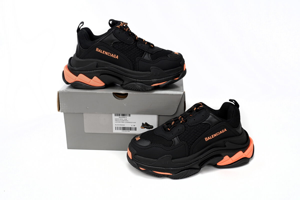 113_Balenciaga Shoes
