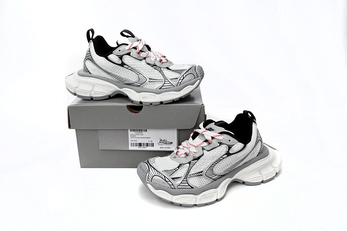95_Balenciaga Shoes