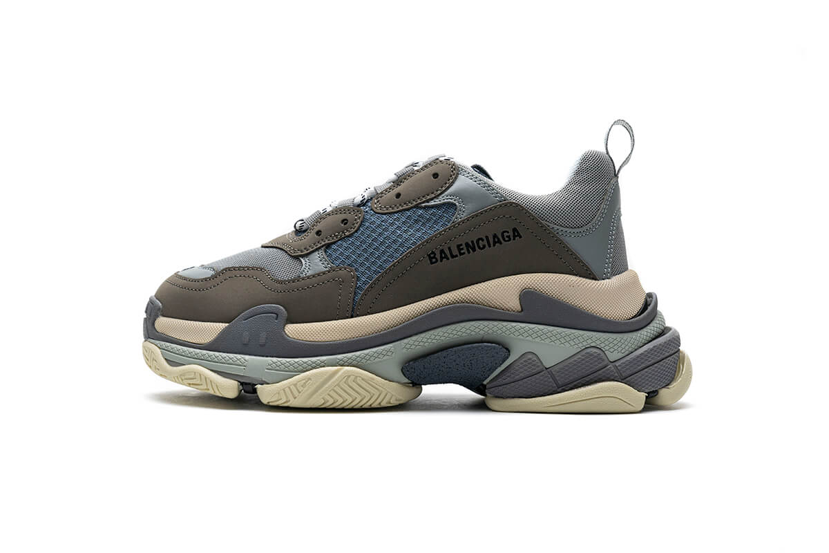 39_Balenciaga Shoes
