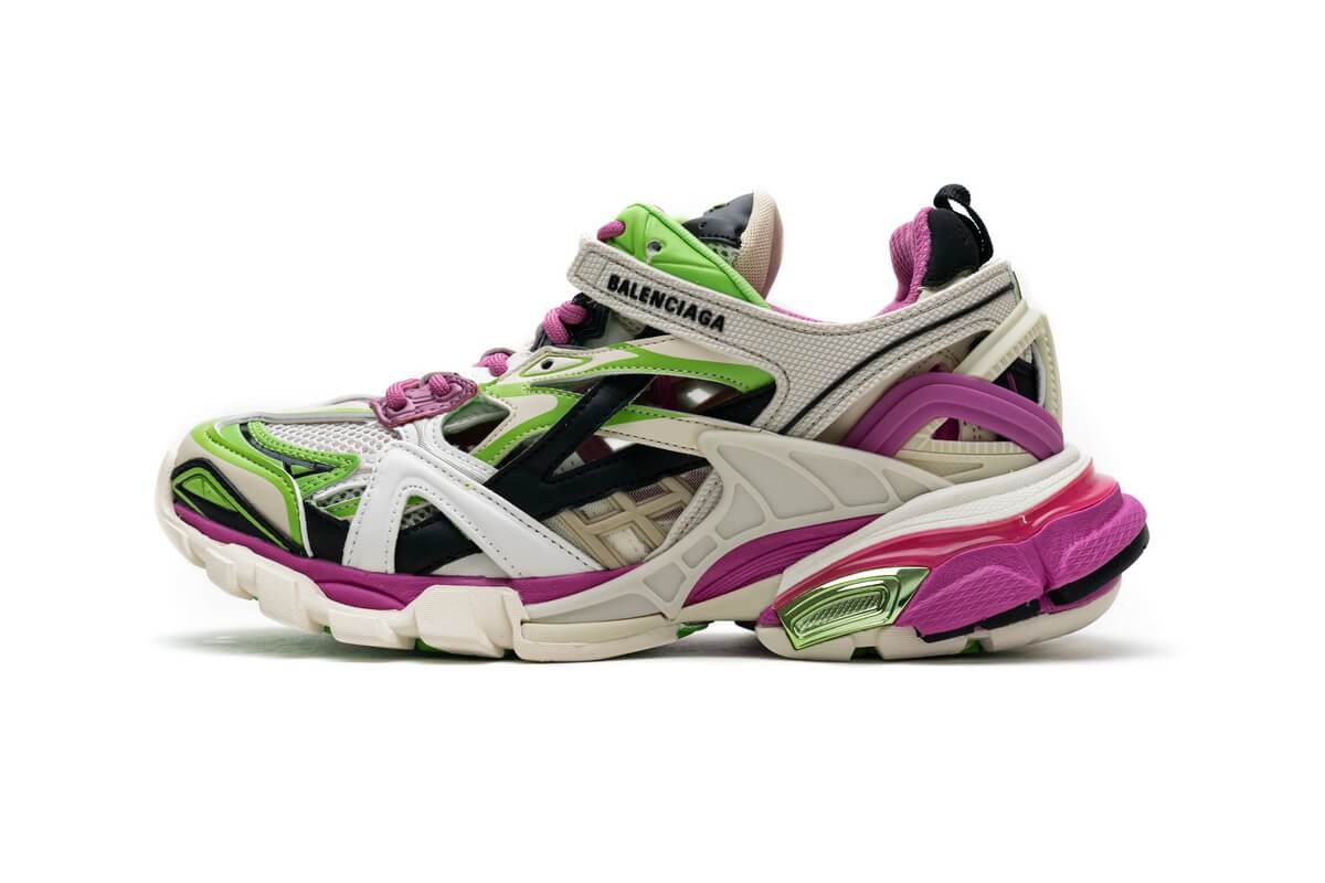84_Balenciaga Shoes