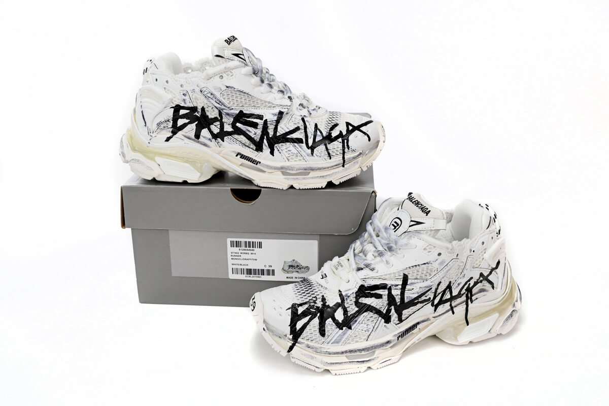 49_Balenciaga Shoes