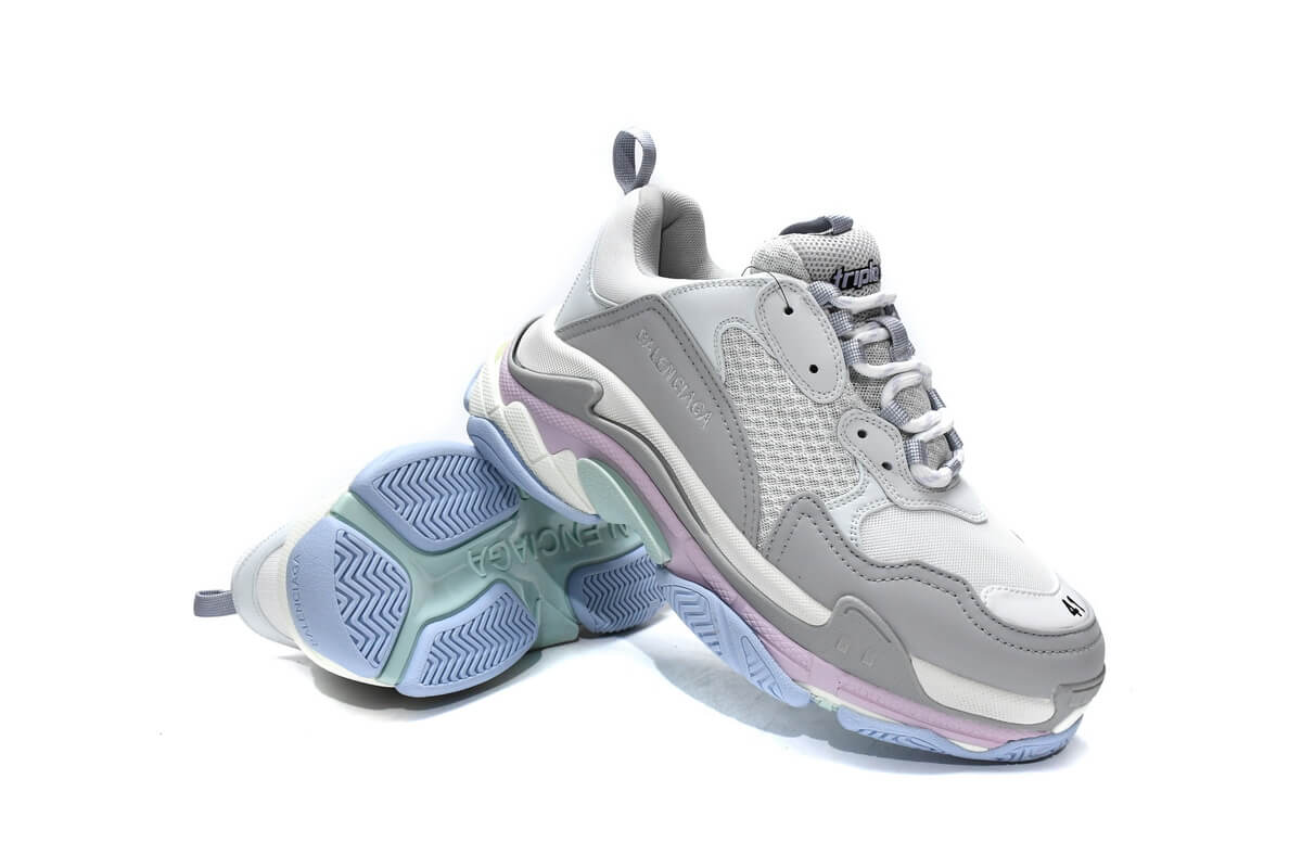 10_Balenciaga Shoes