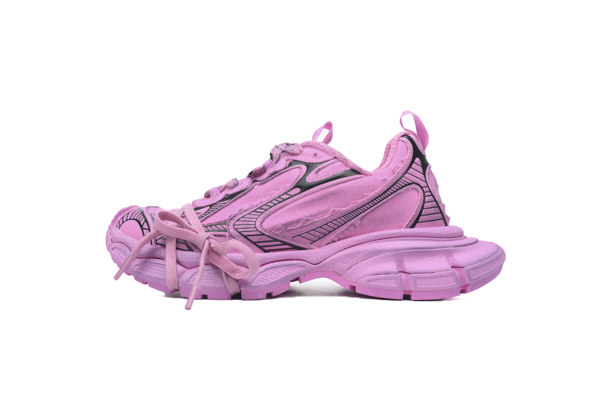 1_Balenciaga Shoes