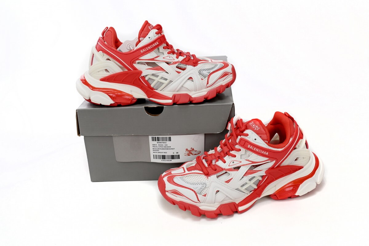 69_Balenciaga Shoes