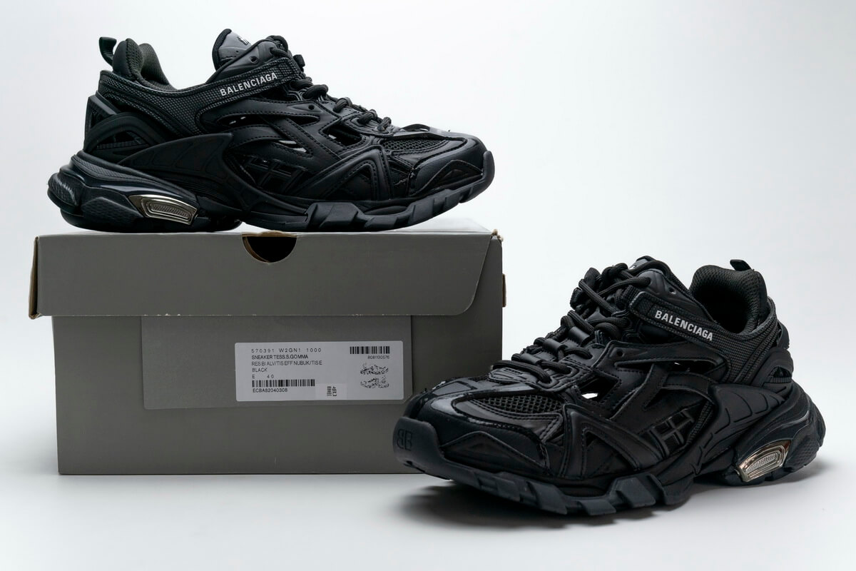92_Balenciaga Shoes