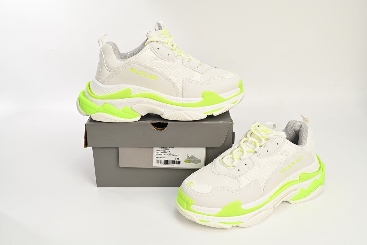 99_Balenciaga Shoes