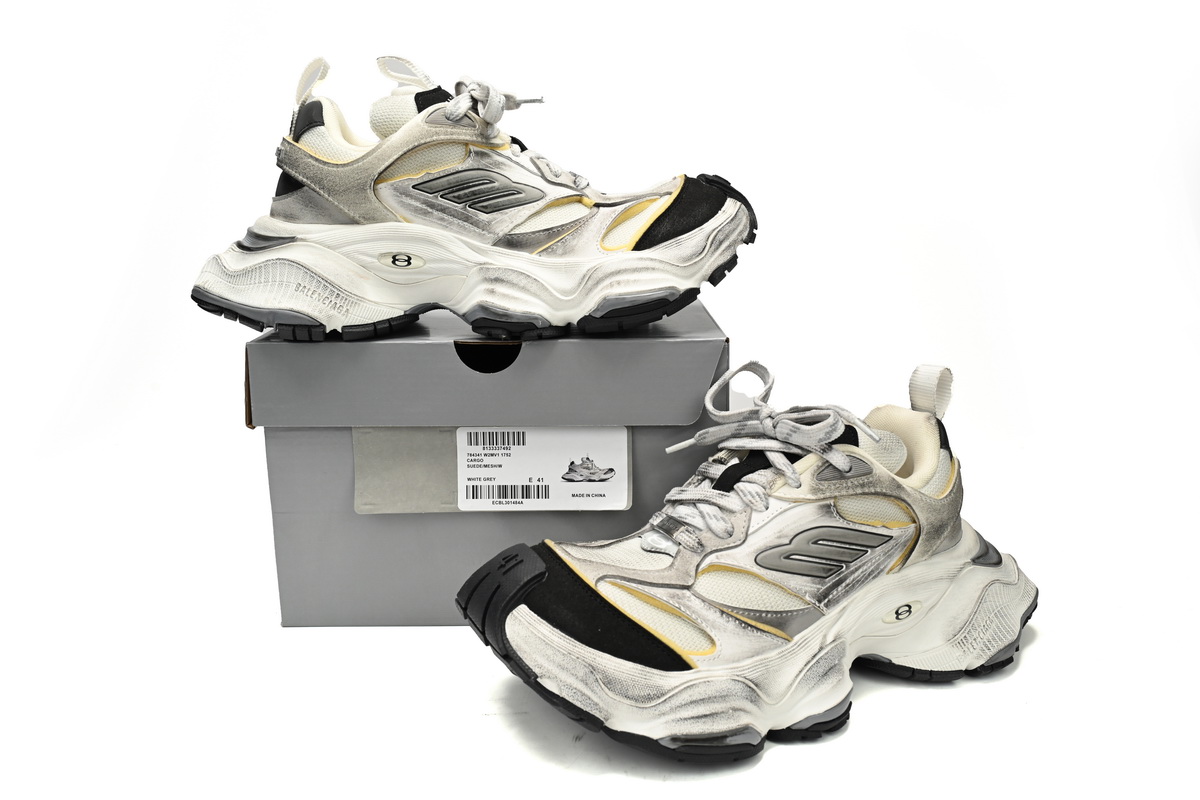 76_Balenciaga Shoes