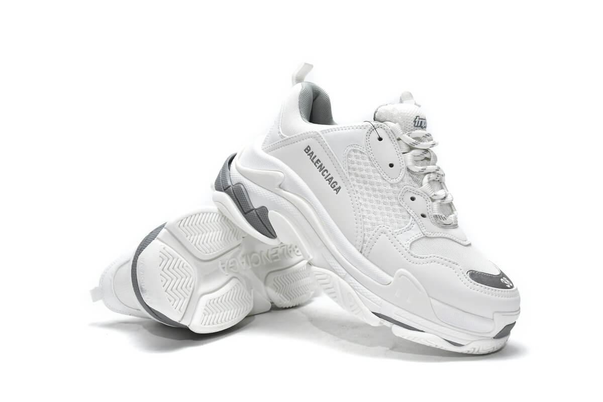 13_Balenciaga Shoes