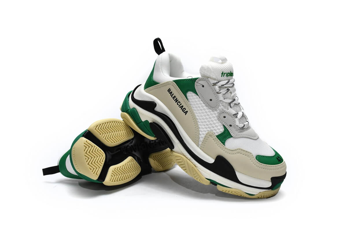 21_Balenciaga Shoes
