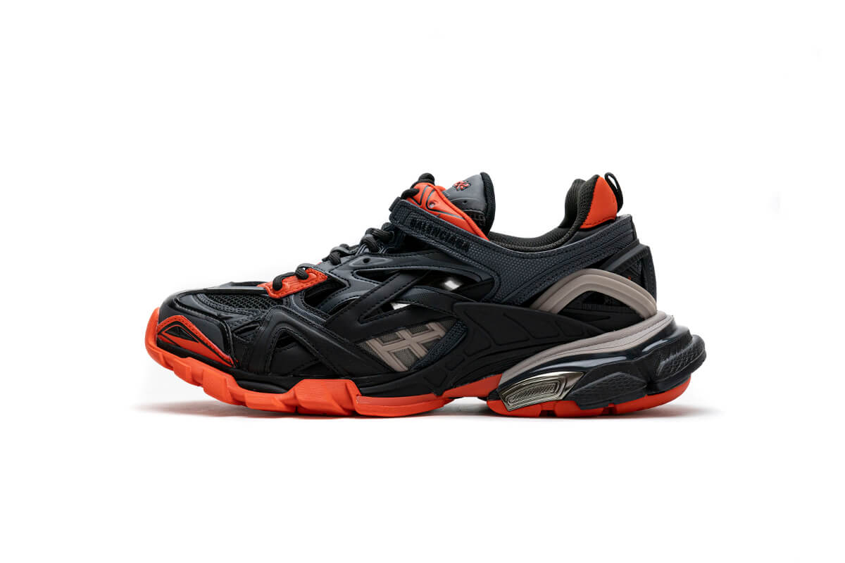 88_Balenciaga Shoes