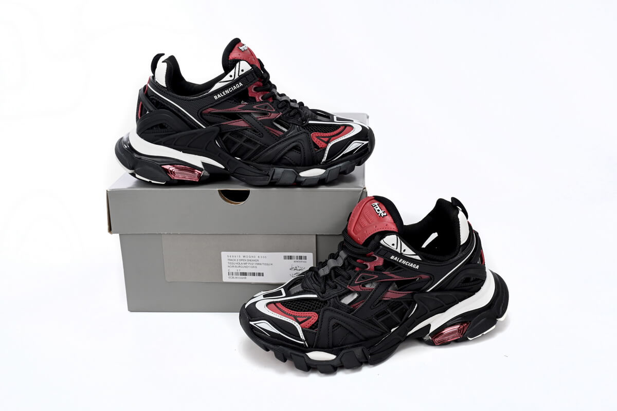 73_Balenciaga Shoes