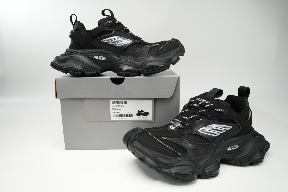 89_Balenciaga Shoes