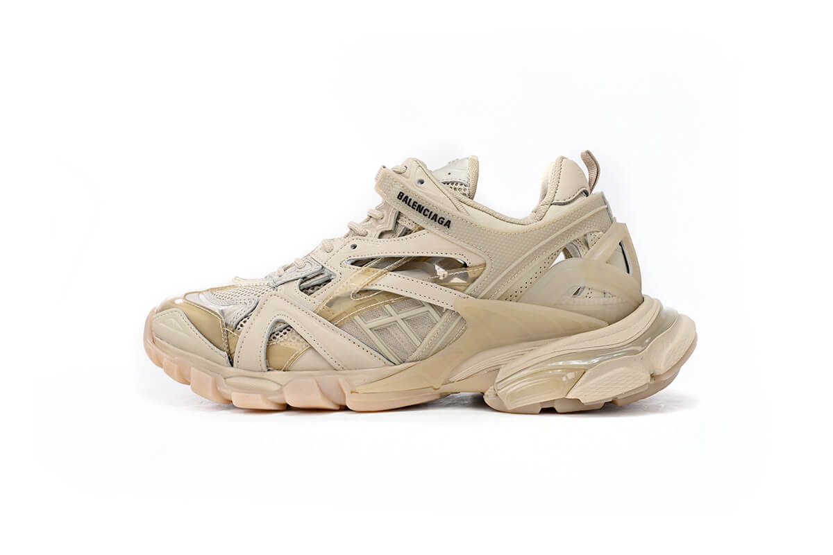 76_Balenciaga Shoes