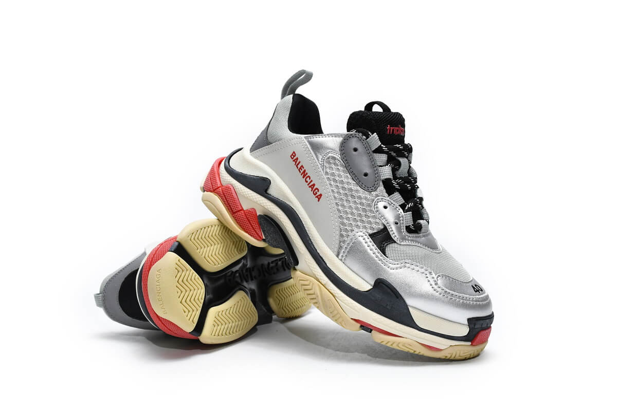 28_Balenciaga Shoes