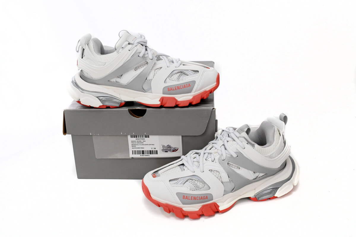 13_Balenciaga Shoes