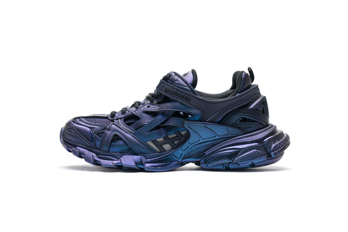 81_Balenciaga Shoes