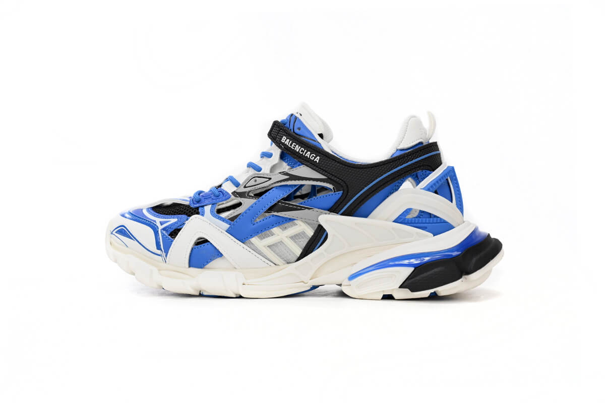 80_Balenciaga Shoes