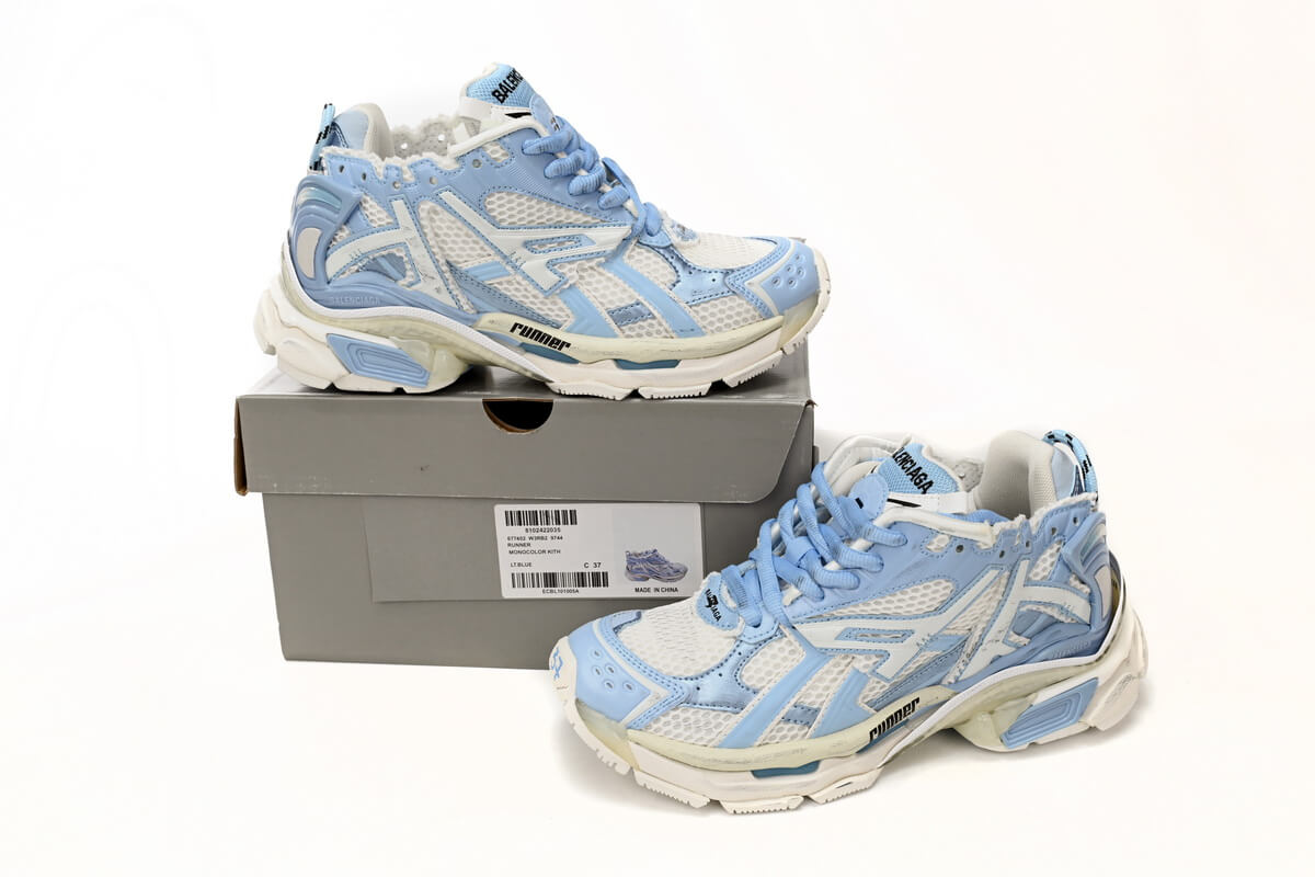 51_Balenciaga Shoes