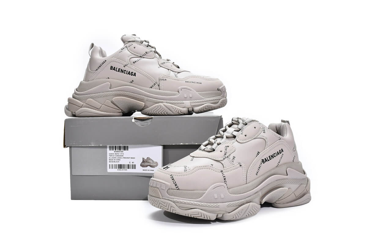 33_Balenciaga Shoes