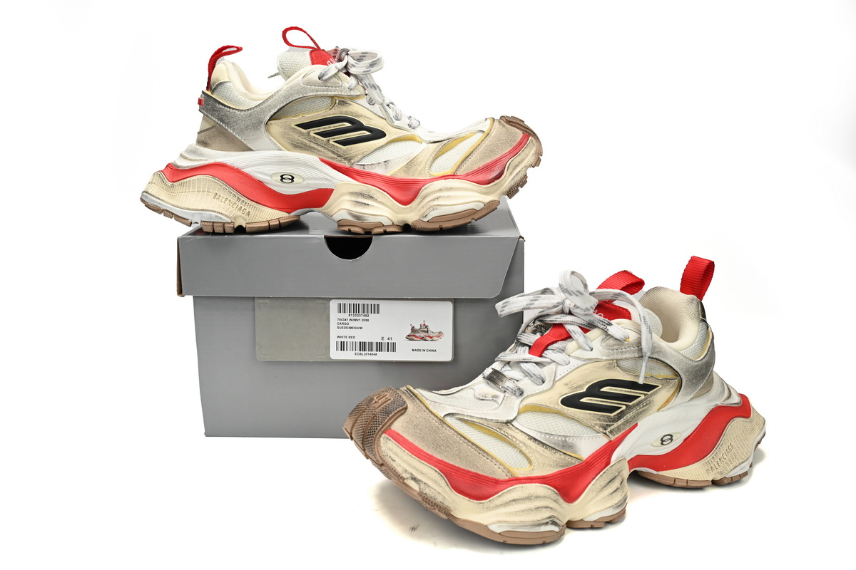 78_Balenciaga Shoes