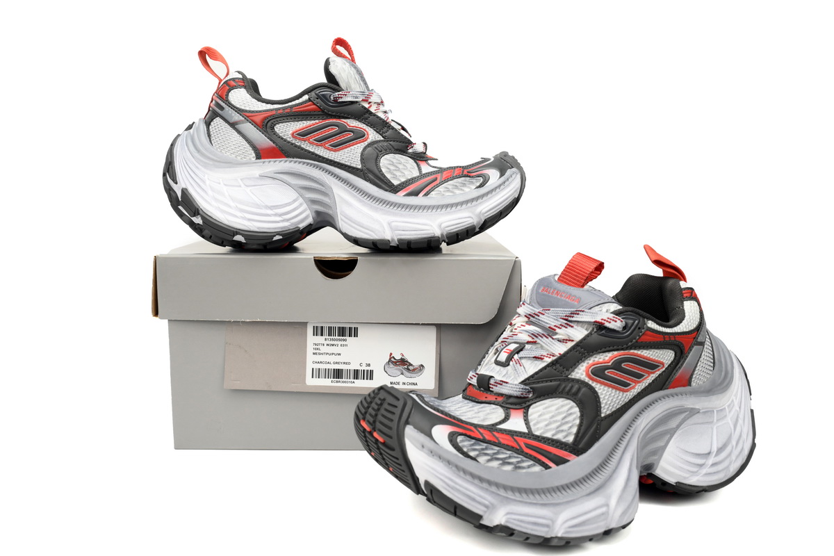 71_Balenciaga Shoes