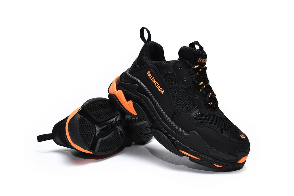 18_Balenciaga Shoes