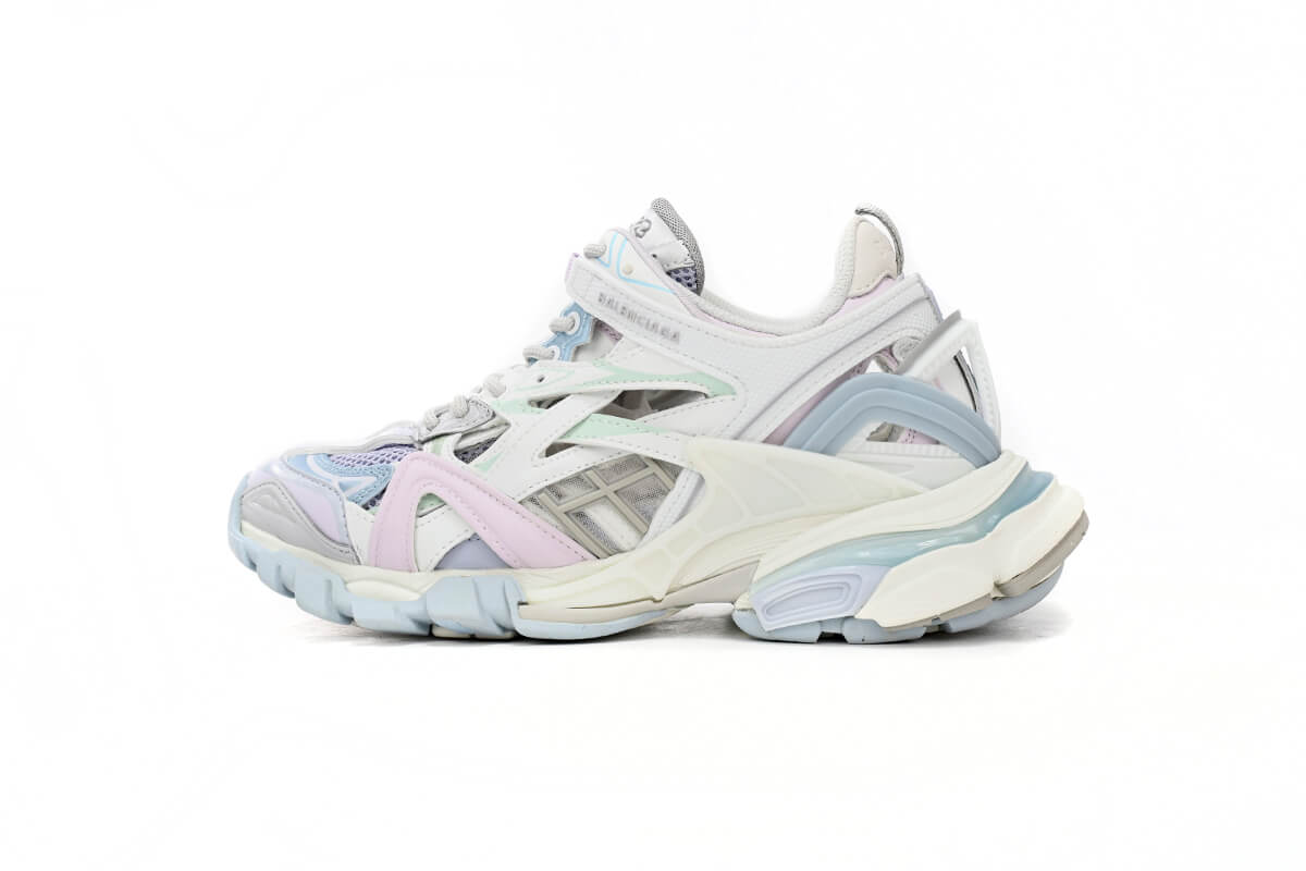 70_Balenciaga Shoes