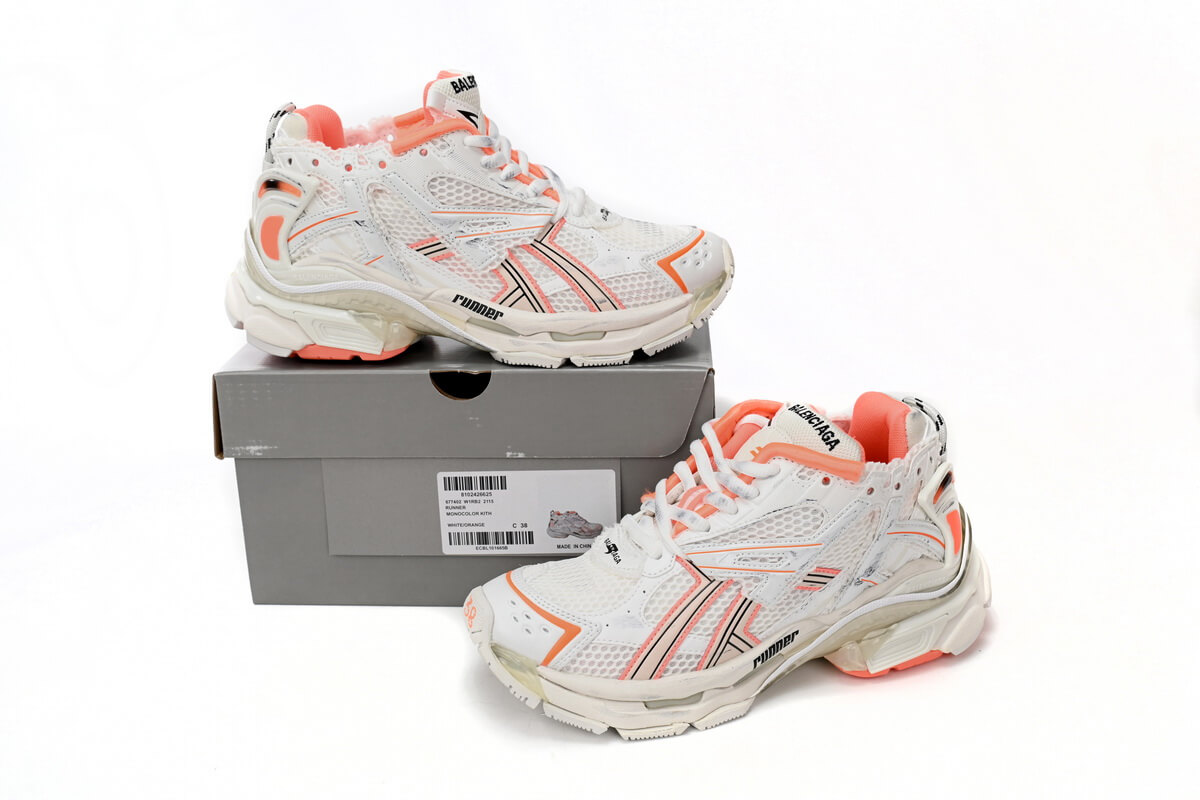 50_Balenciaga Shoes