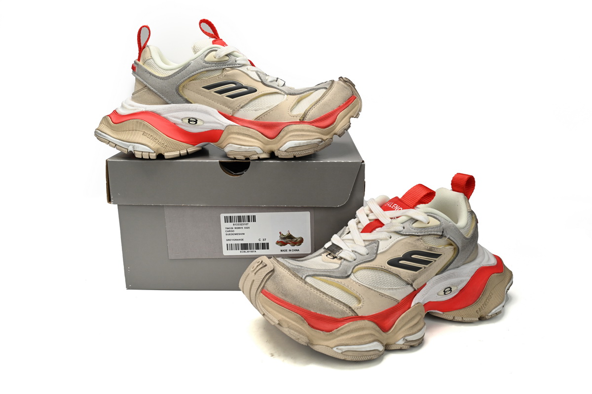 82_Balenciaga Shoes