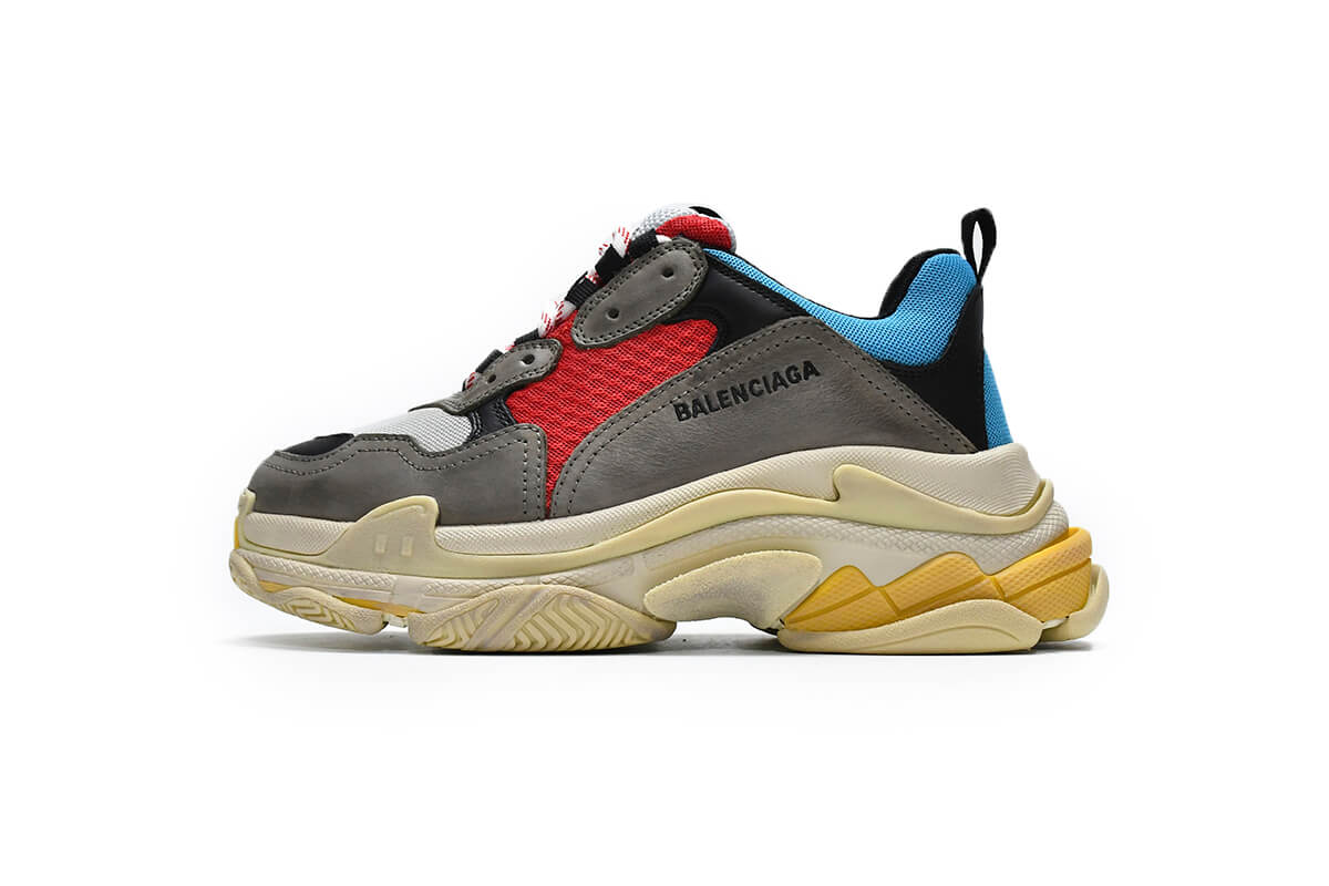 12_Balenciaga Shoes