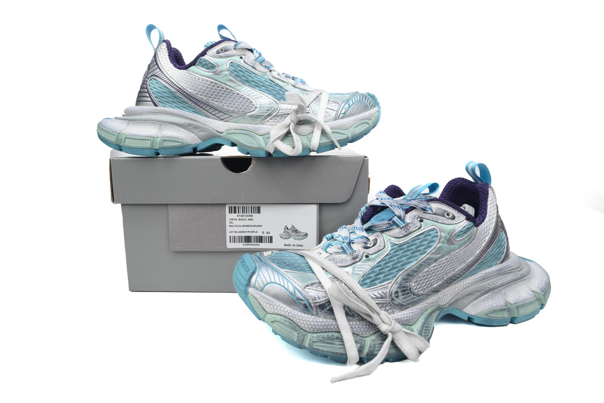 4_Balenciaga Shoes