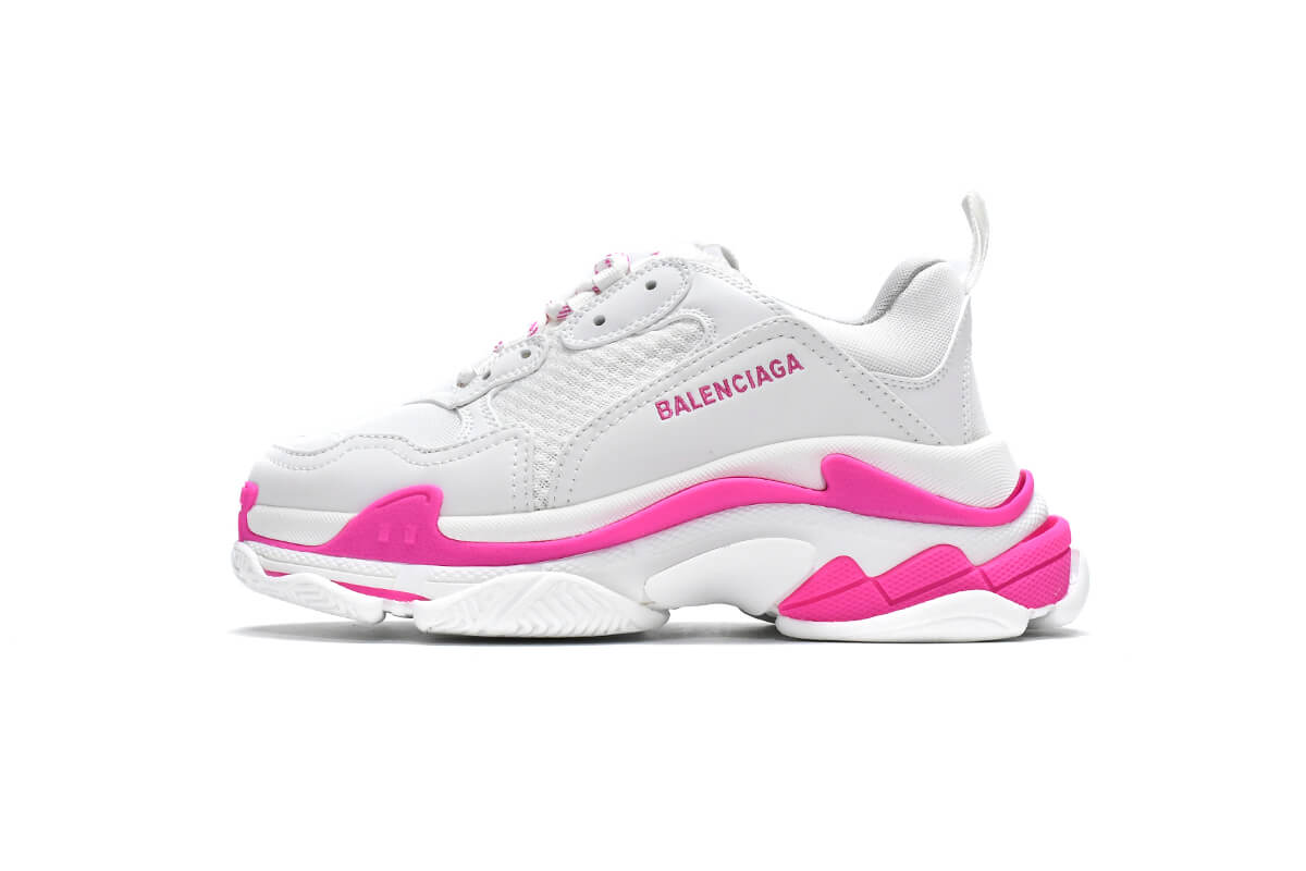 8_Balenciaga Shoes