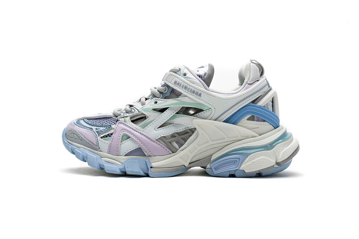 86_Balenciaga Shoes