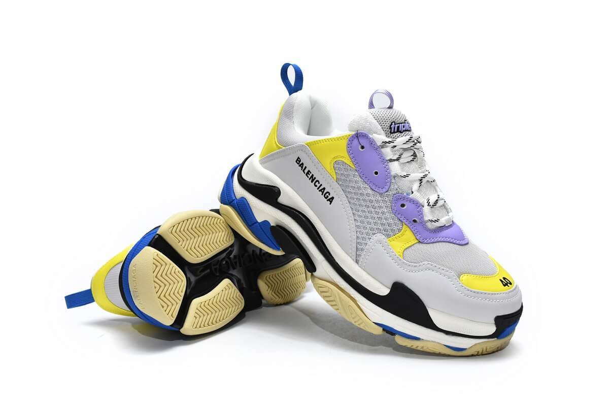 19_Balenciaga Shoes
