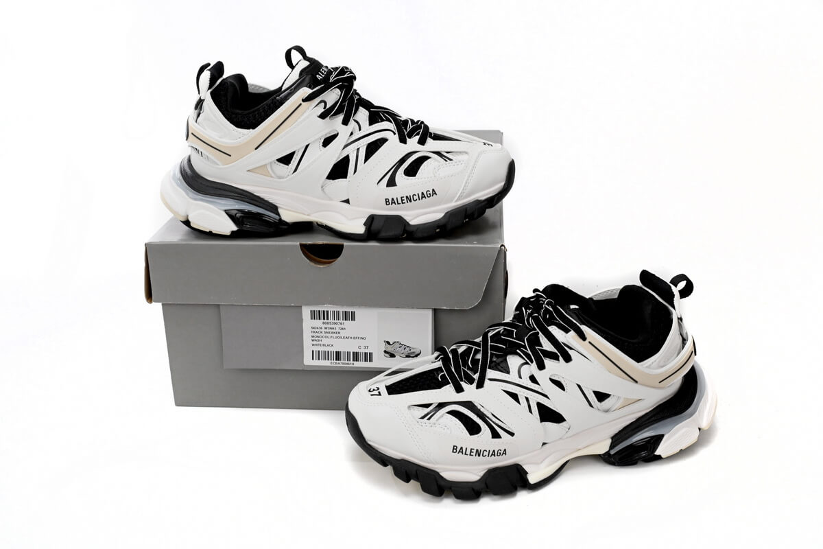 8_Balenciaga Shoes