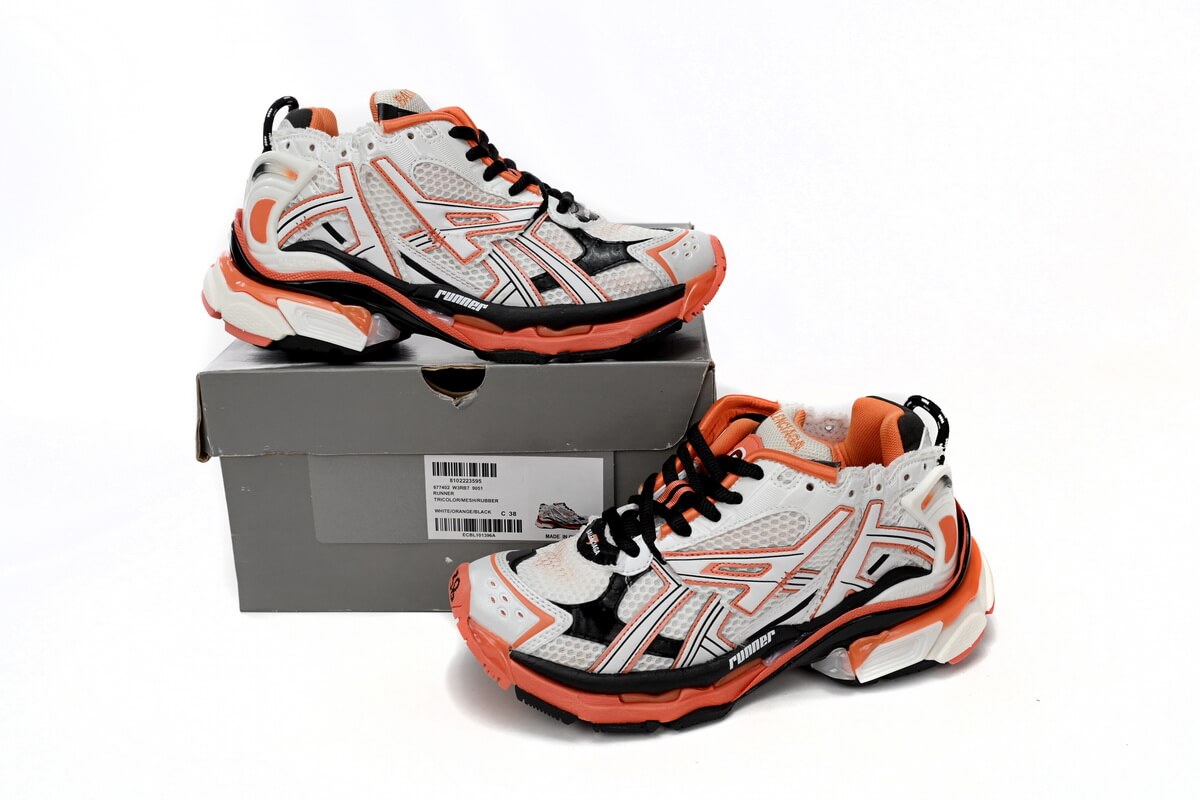 65_Balenciaga Shoes