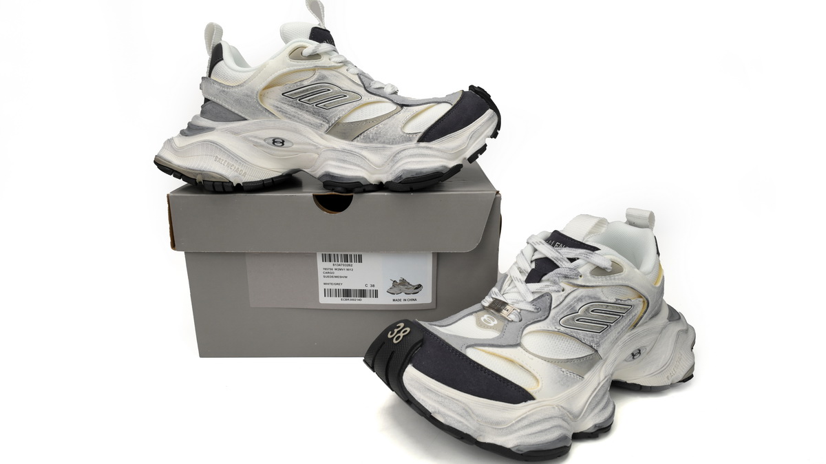 87_Balenciaga Shoes